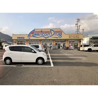 ブエモンジマ【105号室】の周辺