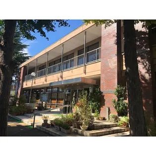 シティハイツイイジマ【101号室】の周辺