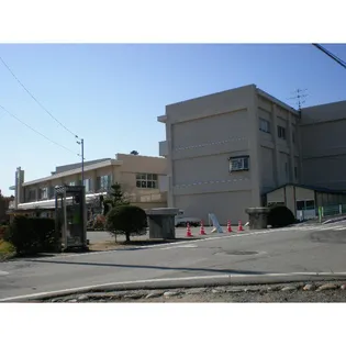 ハイツオリオン【G号室】の周辺