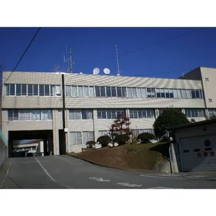 ハイツオリオン【G号室】の周辺