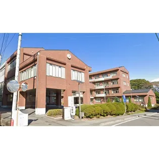 メゾン ド レポ【305号室】の周辺