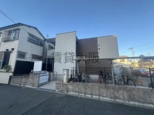 ミランダパームコートの画像