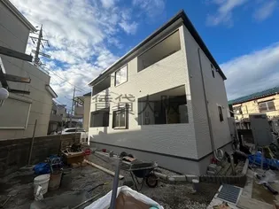 ルーミナスIKEDA1号館の画像