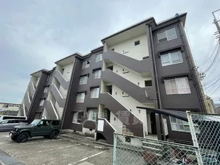 パレス柴原の画像