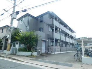 コージィコート瀬川1の画像