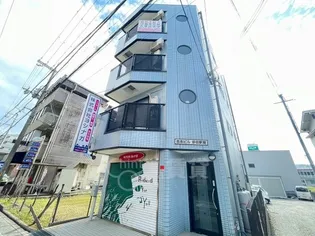 吉永ビル多田駅前の画像
