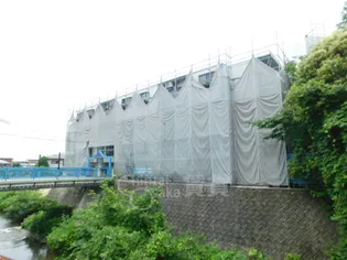 RIVER COURT箕面の画像