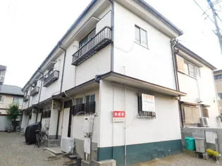 大阪府池田市姫室町【一戸建】の外観