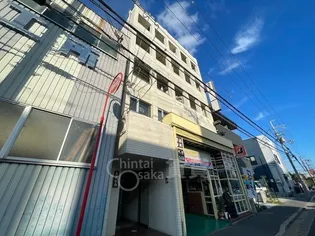 池田丸正ビルの画像