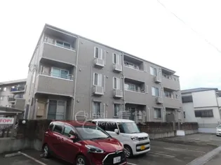 パレドール住吉の画像