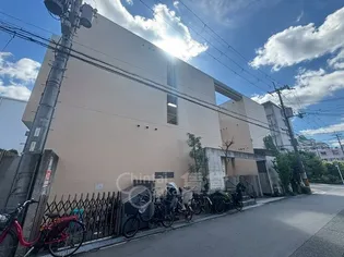 大阪府箕面市船場西3丁目【マンション】の外観