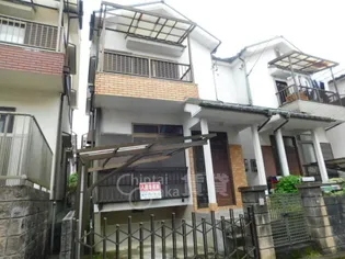 兵庫県川西市西畦野2丁目【一戸建】の外観