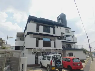 パークサイド柴原の画像