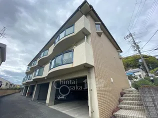 キャピタルハウス3番館の画像