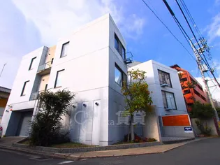 大阪府吹田市原町1丁目【マンション】の外観