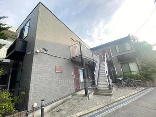 レオパレスドミールブラシェの画像