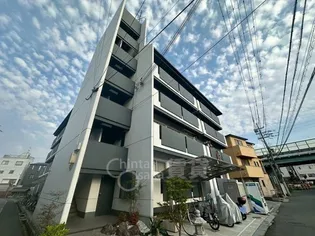 ウネサマンションの画像