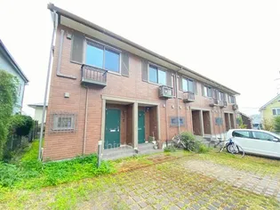 ローズコート渋谷の画像