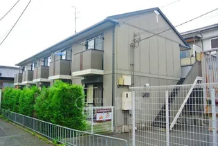 メルベーユ箕面Ⅱの画像