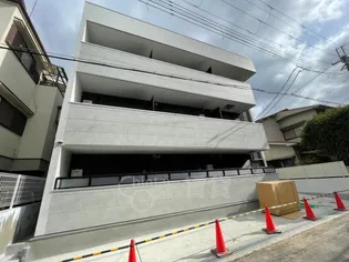 リアコート石橋2の画像