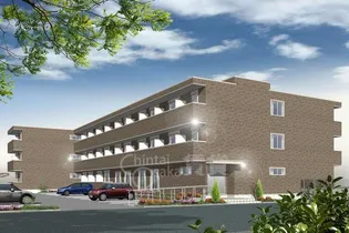 大阪府豊中市螢池中町4丁目【アパート】の外観