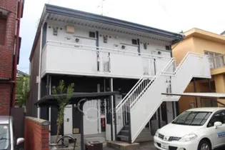 アブニールハイツの画像