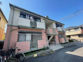 メゾン南春日丘の画像