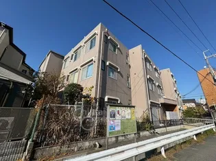 ギャレ蛍池の画像