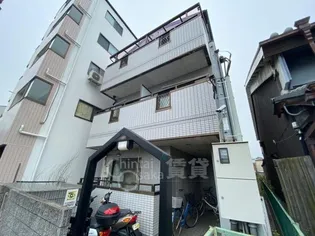 グレイス五月の画像