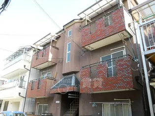 マンション島江の画像