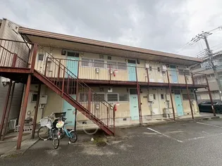 穂積ハイツの画像