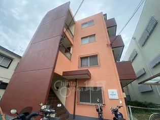 陸光ハイツの画像