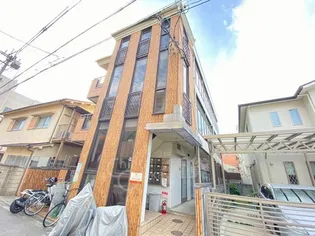 コーポ末広の画像