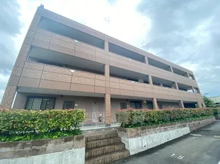 アーバングランディスの画像