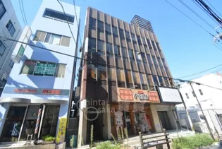 大阪府吹田市千里山西5丁目【マンション】の外観