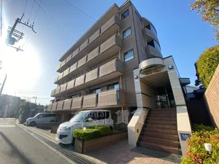 スペースビュー【2階】の外観