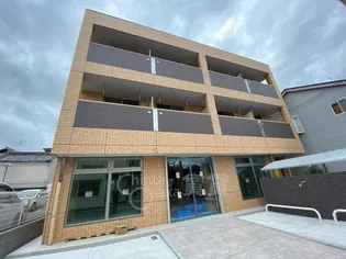 ティークレフの画像