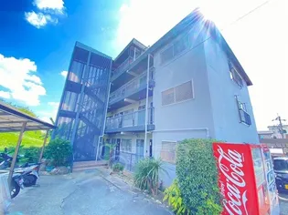 笹部ハイツの画像