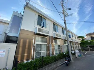 レオパレス井口堂の画像