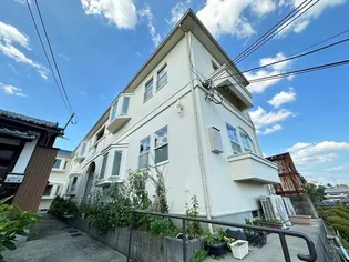 ストークハイツ木村の画像