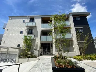 シャーメゾン池田旭丘EASTの画像