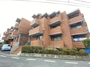 大阪府箕面市船場西2丁目【マンション】の外観