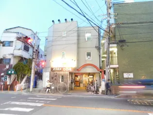 大阪府池田市井口堂3丁目【アパート】の外観