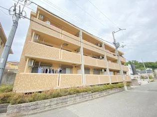 大阪府茨木市彩都やまぶき4丁目【マンション】の外観