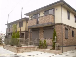 ウィルコート旭丘 A棟の画像