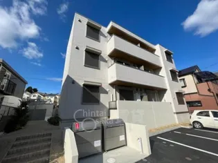 グレースコート豊中北の画像