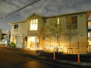 大阪府箕面市西小路3丁目【アパート】の外観