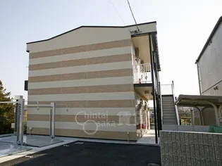 ハイツスバルの画像