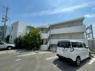 兵庫県川西市花屋敷1丁目【マンション】の外観