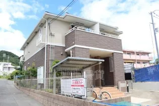 ハイツあぜりあの画像